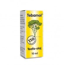 Tebamol teafaolaj 10ml