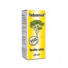 Tebamol teafaolaj 20ml