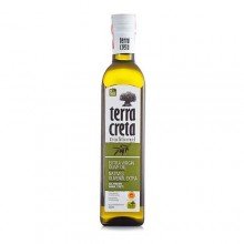 Terra natura bio extraszűz olivaolaj 500ml