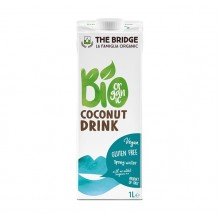 The bridge bio kókuszital 1000ml