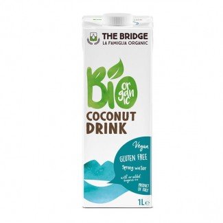The bridge bio kókuszital 1000ml