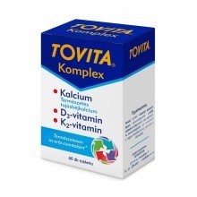 Tovita komplex tabletta 60db