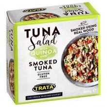 Trata tonhal saláta quinoával 160g