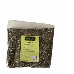 Trigramm chia mag 200g