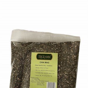 Trigramm chia mag 200g