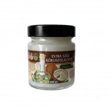 Trigramm extraszűz kókuszolaj 200ml