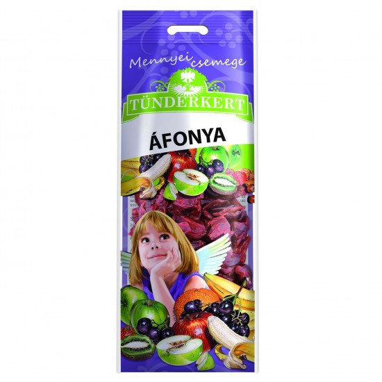 Tündérkert aszalt áfonya 100g 