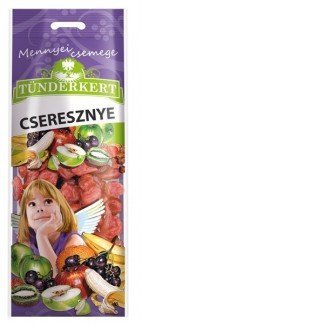 Tündérkert aszalt cseresznye 100g 