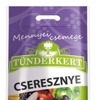 Tündérkert aszalt cseresznye 100g 