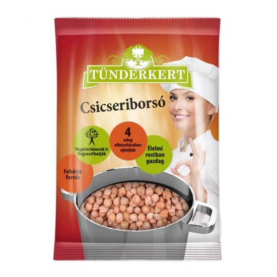 Tündérkert csicseriborsó 400 g