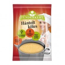 Tündérkert hántolt köles 400g