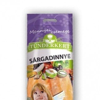 Tündérkert kandírozott sárgadinnye 80g