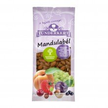 Tündérkert Mandulabél 80 g