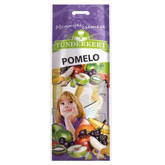 Tündérkert pomelo 80g 