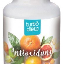 Turbó diéta antioxidáns kapszula 60db