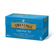 Twinings ladygrey tea 25 filter
