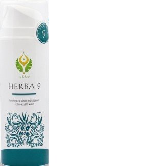 Ukko Herba9 izom-izület krém 150ml