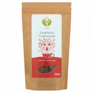 Ukko teakeverék szoptatós 200g