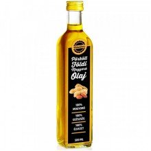 Valentine's pörkölt földimogyoró olaj 500ml