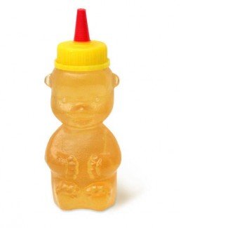 Váraljai maci akácméz 250g