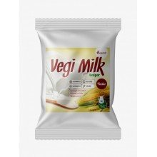 Vegetár vegi milk italpor natúr 400g 