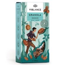 Viblance granola pekándió 275g