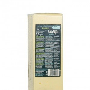 Violife növényi készítmény tömb mozzarella ízű 2500g