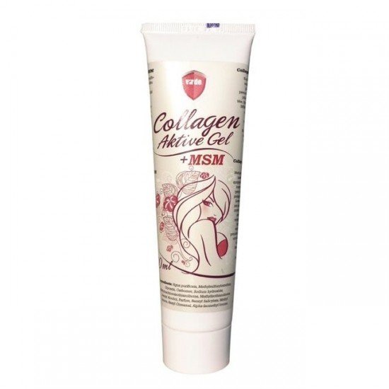 Virde collagén activegél 100ml