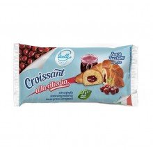 Viselli croissant cseresznye 48g