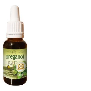 Vita crystal oregáno+omega3 halolaj 20ml