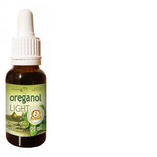 Vita crystal oregáno+omega3 halolaj 20ml