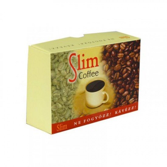 Vita crystal slim coffee 210g