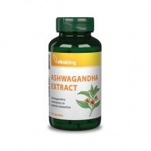 Vitaking ashwaganda extract kapszula 60db