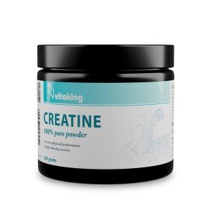 Vitaking Creatine por 250g Vitaking Creatine por 250g