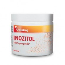 Vitaking Inozitol por 200g