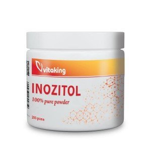 Vitaking Inozitol por 200g