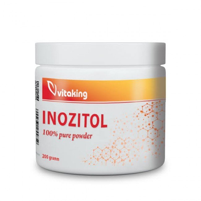 Vitaking Inozitol por 200g