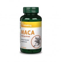 Vitaking Maca full spectrum kapszula 60db