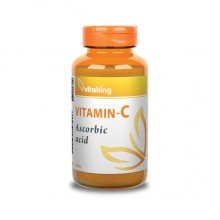 Vitaking Vitamin C Ascorbic Acid 150g
