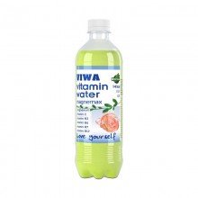 Viwa vitamin water magnemax - guava-narancs 500ml