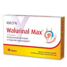 Walmark walurinal max tabletta 10db