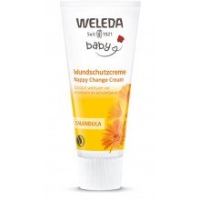 Weleda calendula pelenkakkrém 75ml