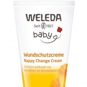 Weleda calendula pelenkakkrém 75ml