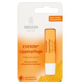 Weleda everon ajakápoló 4.8g
