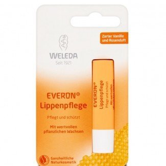 Weleda everon ajakápoló 4.8g