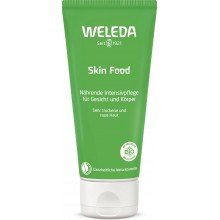 Weleda skin food bőrregeneráló krém 75ml