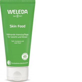 Weleda skin food bőrregeneráló krém 75ml Weleda skin food bőrregeneráló krém 75ml