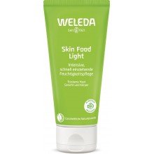 Weleda skin food light intenzív bőrápoló 75ml