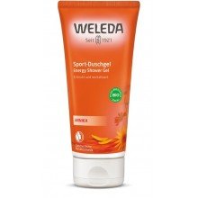 Weleda tusfürdő árnika sport 200ml