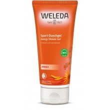 Weleda tusfürdő árnika sport 200ml